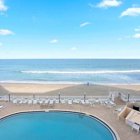 Paradise Beach Club - Oceanfront And Penthouse Сателлайт-Біч Екстер'єр фото