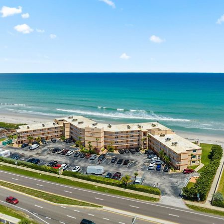 Paradise Beach Club - Oceanfront And Penthouse Сателлайт-Біч Екстер'єр фото