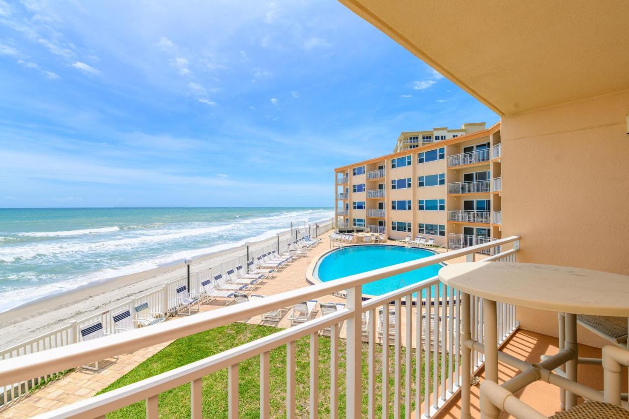 Paradise Beach Club - Oceanfront And Penthouse Сателлайт-Біч Номер фото